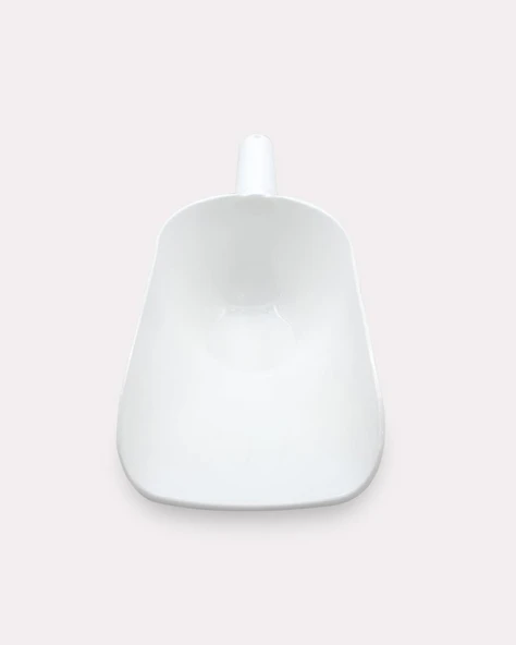 Yem Küreği Pvc 1 Kg - Resim 3