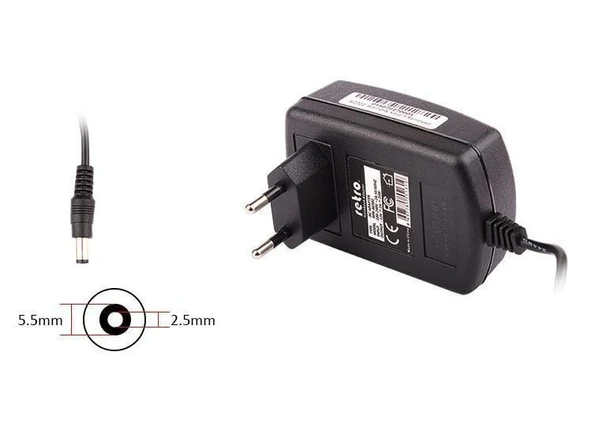 Bosch BBS1224, BBS1224/02, BBS1224/03 Süpürge AC Adaptör - Şarj Cihazı ürün görseli 1
