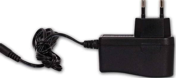 Bosch 3601K72700 GLM 100 C Lazerli Uzaklık Ölçer (Lazermetre) İçin AC Adaptör Kablo ürün görseli 1