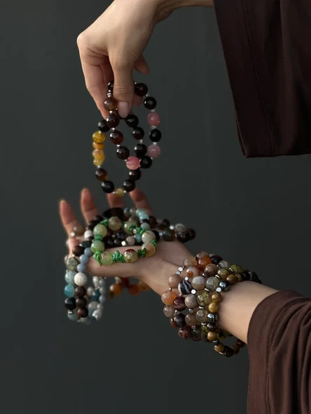 TİGER BİLEKLİK - Resim 5