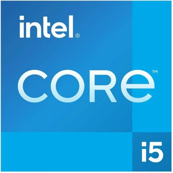 Intel Core i5-14400 4.7 Ghz 20 Mb 1700 Tray Kutusuz Fansız İşlemci ürün görseli 1