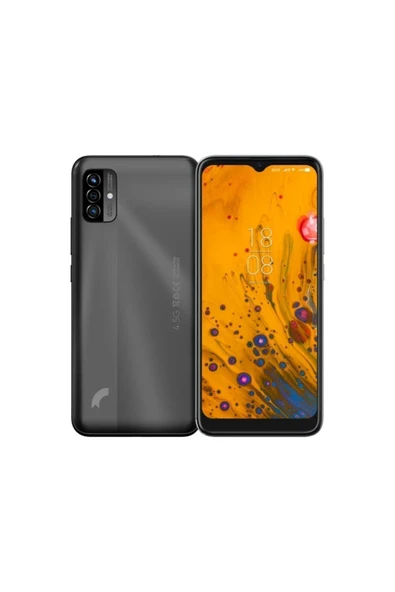 Reeder P13 Blue Max Lite 2022 Siyah 2/32GB ürün görseli 1