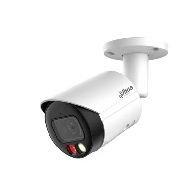 Dahua IPC-HFW2449S-S-IL-0280 4MP Dual Light Bullet ürün görseli 1