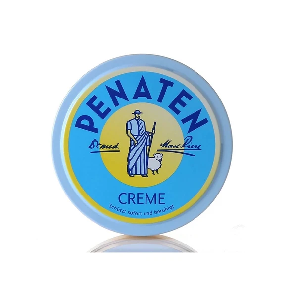 Penaten Baby Bebek Bakım Kremi 50 ml ürün görseli 1
