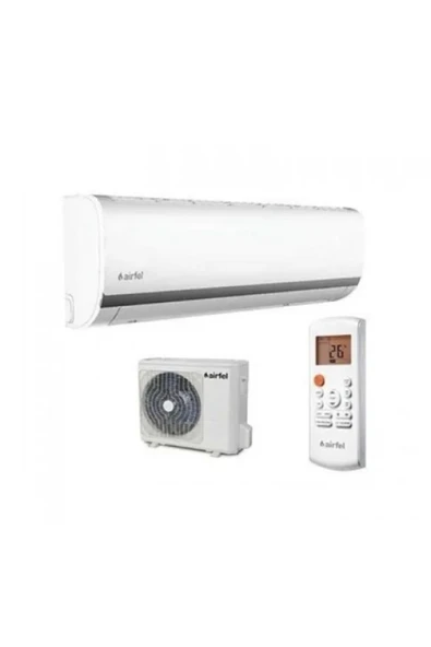 Airfel LTXM25N 9000 BTU R32 A++ Inverter Duvar Tipi Klima ürün görseli 1