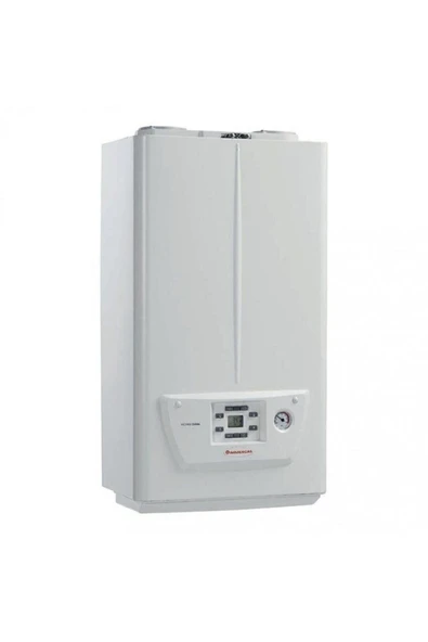TRENDXKOMBİ İmmergas Victrix Omnia 20/25 Kw Kombi ürün görseli 1