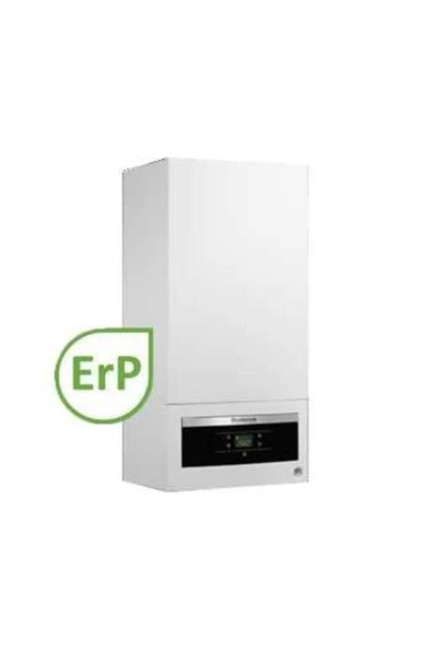Buderus Logamax Plus Gb062 24/30 Kw 20.000 K. Tam Yoğuşmalı Kombi ürün görseli 1