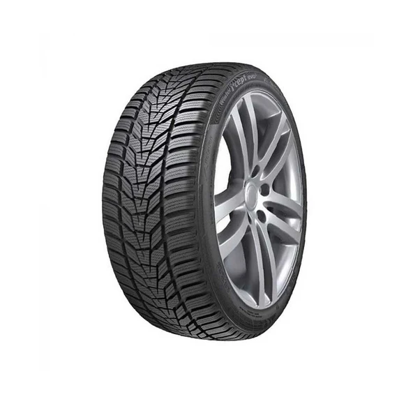 Hankook Winter i'cept evo3 W330B RFT 245/45R18 100V XL M+S 3PMSF Oto Kış Lastiği (Üretim Yılı:2025) ürün görseli 1