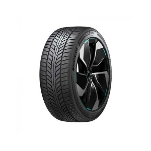 Hankook Winter i'cept iON IW01 215/45R20 95H XL M+S 3PMSF Sound Absorber EV Oto Kış Lastiği (Üretim Yılı:2024) ürün görseli 1