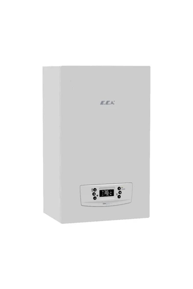 Eca E.c.a. Citius Premix 24 Kw Hermetik Yoğuşmalı Kombi ürün görseli 1