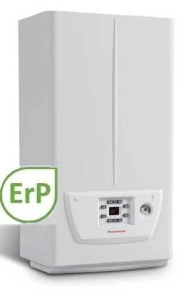 Immergas Victrix Omnia 20/25 Kw (17.000 KCAL) Tam Yoğuşmalı Kombi ürün görseli 1