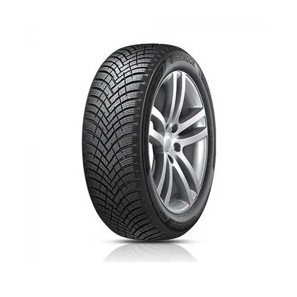 Hankook Winter i'cept RS3 W462B HRS 205/55R16 91H M+S 3PMSF Oto Kış Lastiği (Üretim Yılı:2025) ürün görseli 1