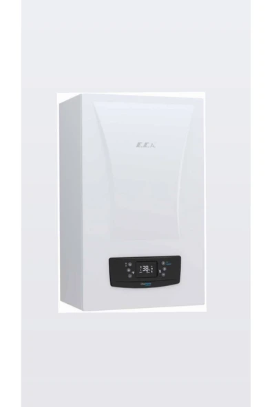 Eca Citius Premix 24kw - Resim 3