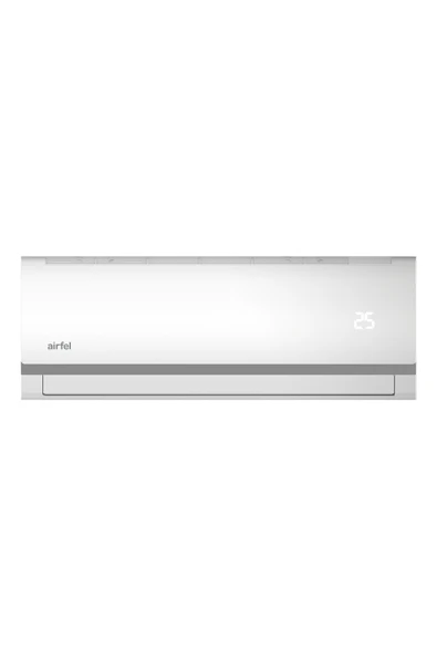 Airfel LTXM71N 24000 BTU R32 A++ Inverter Duvar Tipi Klima ürün görseli 1
