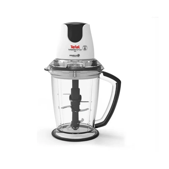 Tefal Masterchop Powelix Extra 1000W Doğrayıcı 9100060007 ürün görseli 1