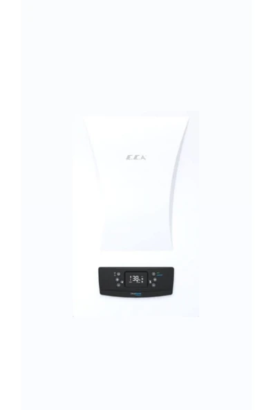 Eca Citius Premix 24kw - Resim 2