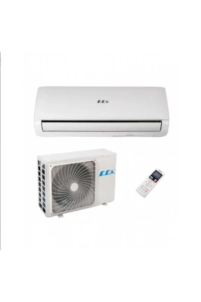 Eca Ecotech 24 000 Btu R32 Inverter Split Klima. ürün görseli 1