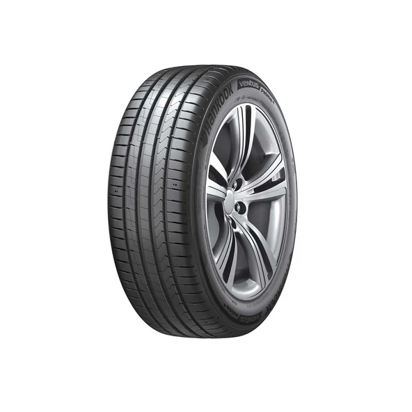 Hankook Ventus Prime 4 215/65R16 102H XL K135A 4x4 Yaz Lastiği (Üretim Yılı:2025) ürün görseli 1