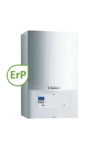 Vaillant Ecotec 286/5-3 Pro 24/28 Kw 20.000 K Tam Yoğuşmalı Kombi ürün görseli 1