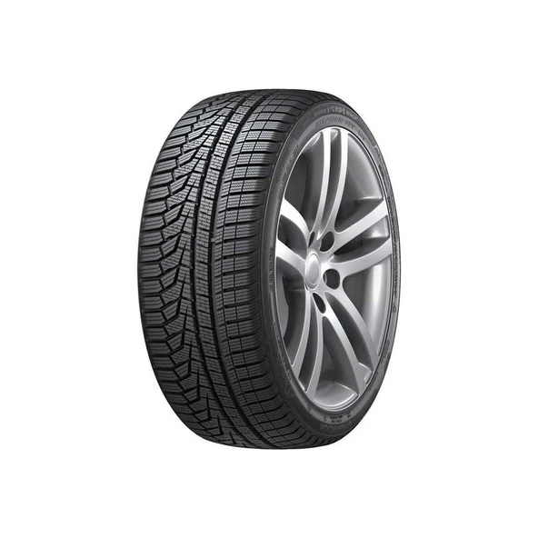 Hankook Winter i'cept evo2 W320B HRS 245/40R19 98V XL M+S 3PMSF Oto Kış Lastiği (Üretim Yılı:2025) ürün görseli 1