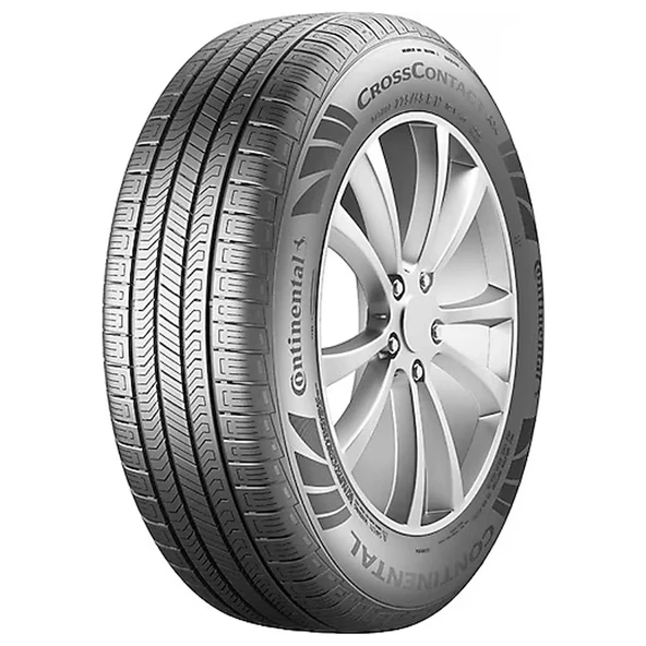 Continental CrossContact RX 255/65 R19 114V XL FR LR Yaz Lastiği - 2025 ürün görseli 1