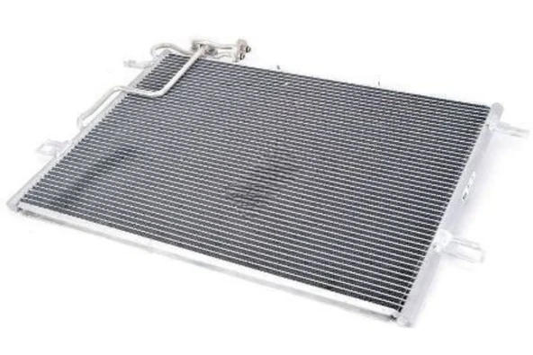 BTAP W2112003-2009 E320 KLİMA RADYATÖRÜ ürün görseli 1