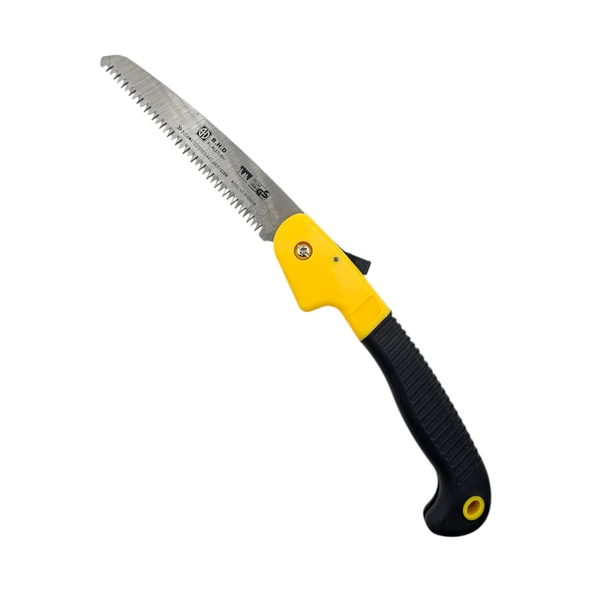 Fixonic B.H.D BHD00308 180mm Katlanır Budama Testeresi ürün görseli 1