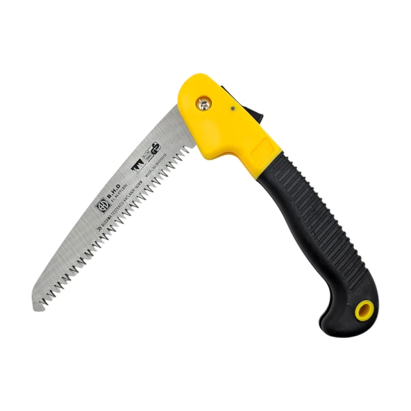 Fixonic B.H.D BHD00308 180mm Katlanır Budama Testeresi - Resim 3