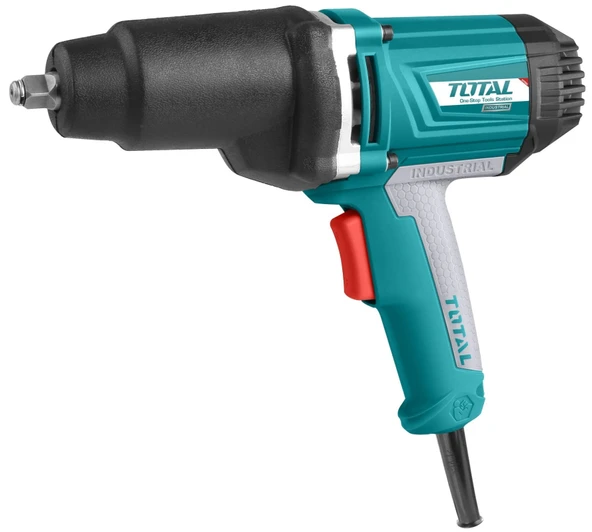 Total TIW10101 Elektrikli Somun Sıkma 1050 W ürün görseli 1