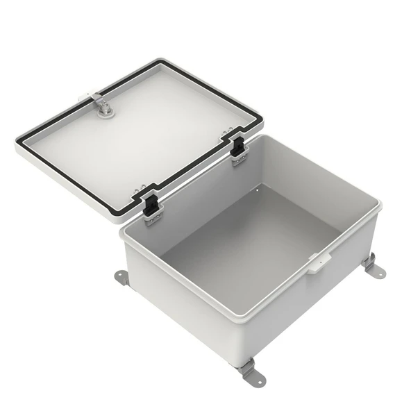 300x400x150 mm Taban Saclı Polyester Pano - Resim 3