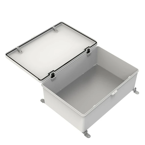 400x600x220 mm Taban Saclı Polyester Pano - Resim 4