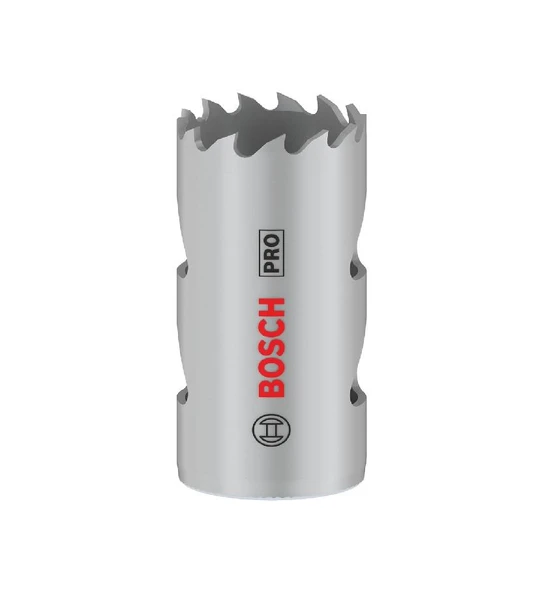 Bosch Pro Multi Material Delik Açma Testeresi 25mm ürün görseli 1
