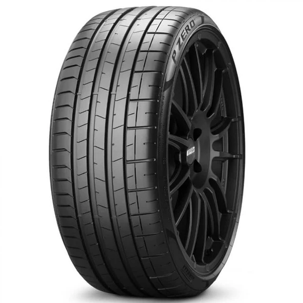 Pirelli P-Zero PZ4 SC 245/40 R18 97Y Yaz Lastiği - 2022 ürün görseli 1