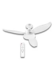 Cata Ct 1157 Fırtına 122w Fanlı Led Ampül 6400k Beyaz Işık ürün görseli 1