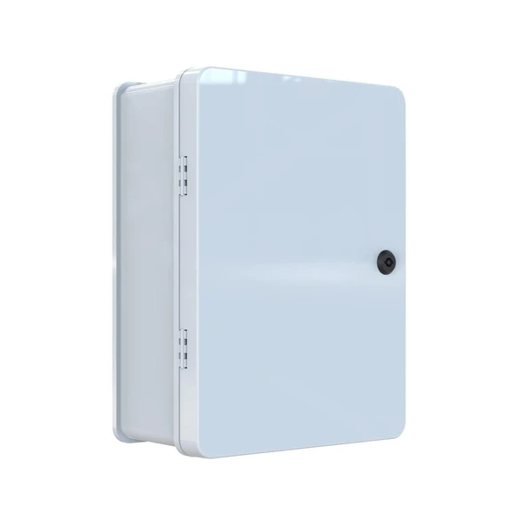 350x500x170 mm Taban Saclı Polyester Pano - Resim 2