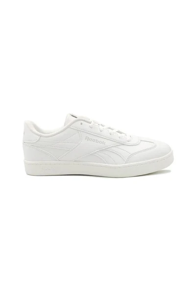 Reebok SMASH EDGE 100220520 Unisex Sneaker Ayakkabı Beyaz 36-40 ürün görseli 1