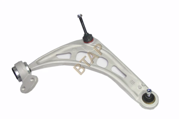 BTAP BMW E46 1997-2006 BURÇLU ÖN SAĞ SALINCAK 31126777852 ürün görseli 1