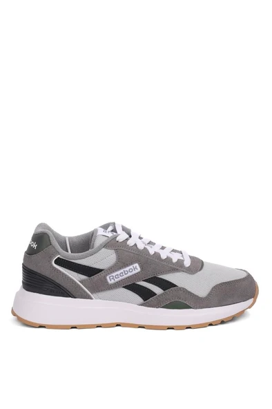 Reebok GL1100 100210023 Erkek Spor Ayakkabı Gri Siyah 40-45 ürün görseli 1