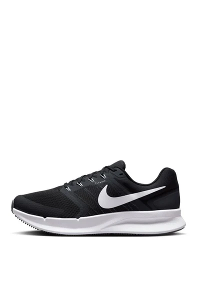 Nike RUN SWIFT 3 DR2695 002 Erkek Yürüyüş ve Koşu Ayakkabısı Siyah Beyaz 40-45 ürün görseli 1