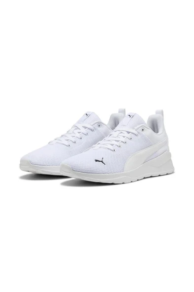 Puma Anzarun Lite TDP 405506 03 Unisex Yürüyüş ve Koşu Ayakkabısı Beyaz 36-45 ürün görseli 1
