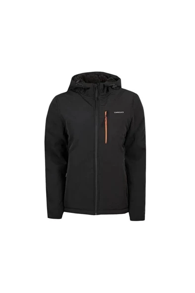 Lumberjack WB TESSA 5CT2000 4PR 101782315 Kadın Mont Siyah XS-XL ürün görseli 1