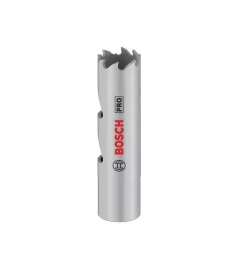 Bosch Pro Multi Material Delik Açma Testeresi 16mm ürün görseli 1