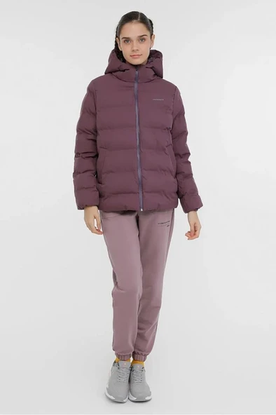 Lumberjack WL JENNY 2CT2002 4PR 101782390 Kadın Mont K.Mor XS-XL ürün görseli 1