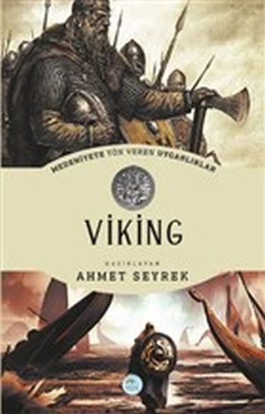 Viking - Medeniyete Yön Veren Uygarlıklar ürün görseli 1