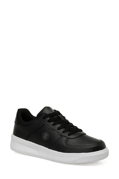 Lumberjack FINSTER WMN 5PR 102013126 Kadın Sneaker Ayakkabı Siyah 36-40 ürün görseli 1