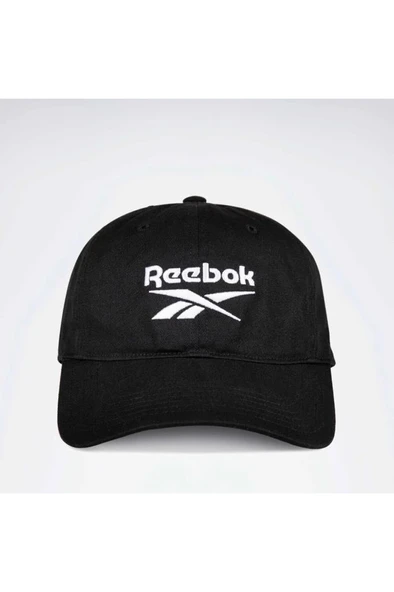 Reebok HEADWEAR COUVRE-CHEF 101988321 Unisex Şapka Siyah ürün görseli 1