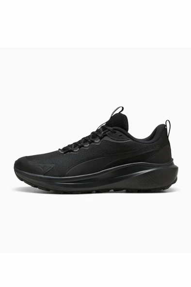 Puma Skyrocket Lite Trail 310781 08 Unisex Yürüyüş ve Koşu Ayakkabısı Siyah 36-45 ürün görseli 1