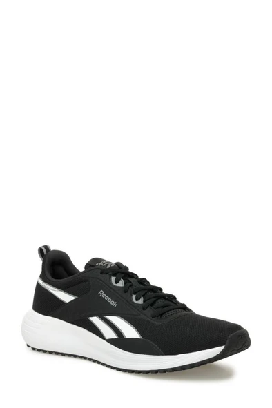 Reebok LITE PLUS 4 100204956 Erkek Spor Ayakkabı Siyah Beyaz 40-45 ürün görseli 1