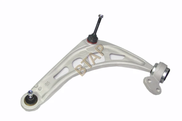 BTAP BMW E46 1997-2006 BURÇLU ÖN SOL SALINCAK 31126777851 ürün görseli 1