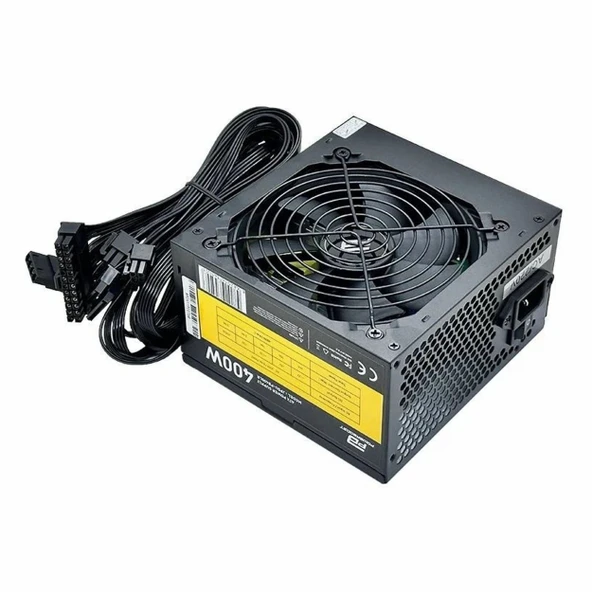 PowerBoost PB400LR 400W Güç Kaynağı ürün görseli 1